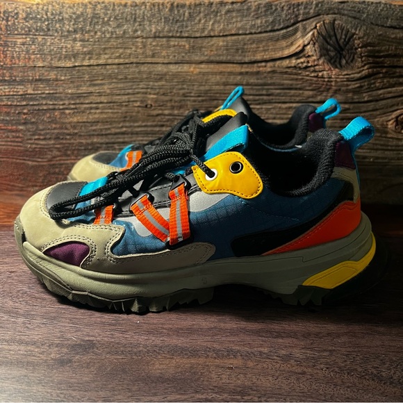 ZARA BOYS RUNNERS - Picture 2 of 6